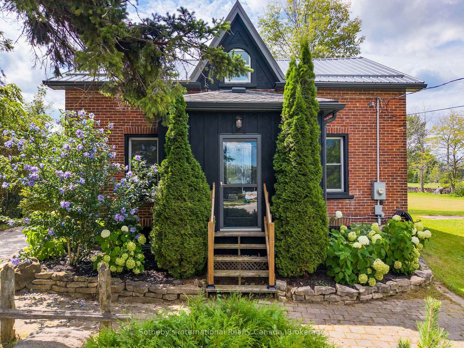 Property Photo: 158254 7th Line ON N4L 0A7