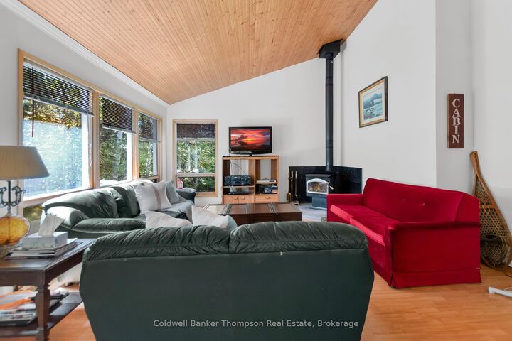 Property Photo: 67 Sandy Cove Drive ON P0A 1C0