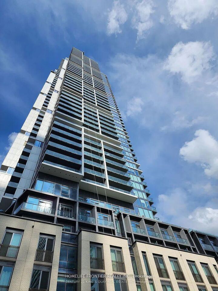 7890 Jane Street 4308 — photo 1
