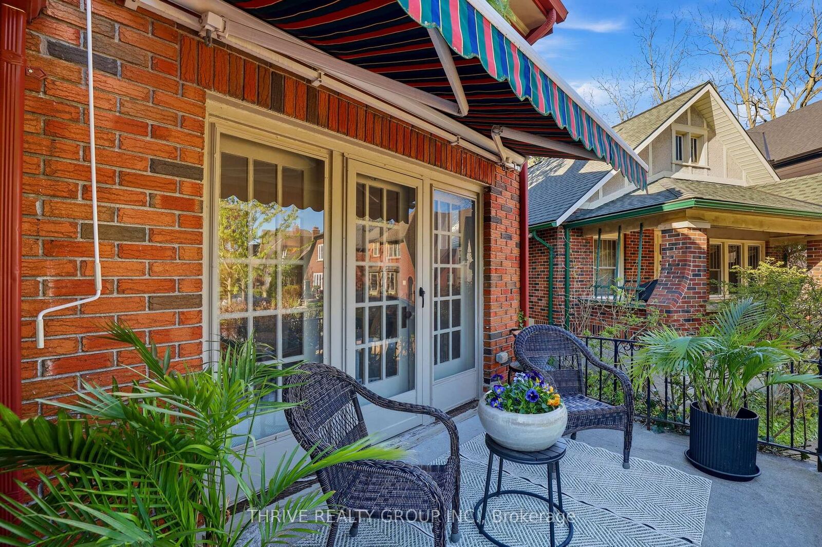 Property Photo:  16 Clenray Place  ON N6A 3Z1 