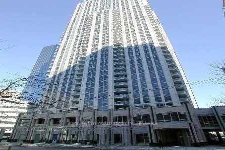 Property Photo: 763 Bay Street 4206 ON M5G 2R3
