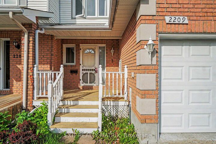 2209 Saturn Crescent — photo 1