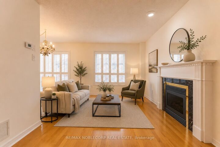 Property Photo: 28 Opera Place ON L4L 8Y8