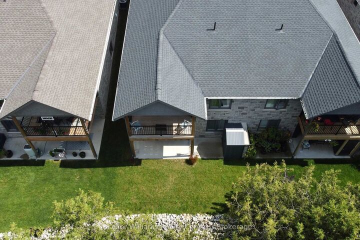 Property Photo: 600 25th Avenue ON N4N 0C3