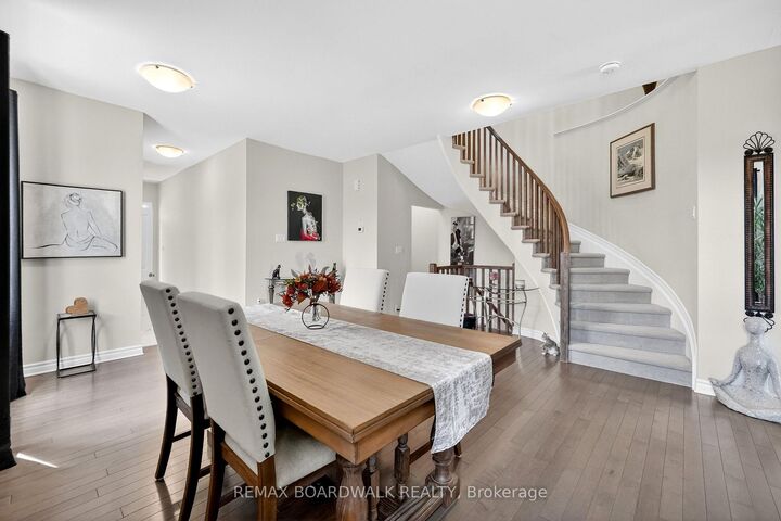 Property Photo: 2 Duncanville Street ON K4R 1E5