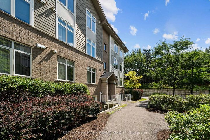 Property Photo: 322 Everest Private F ON K1G 4E3