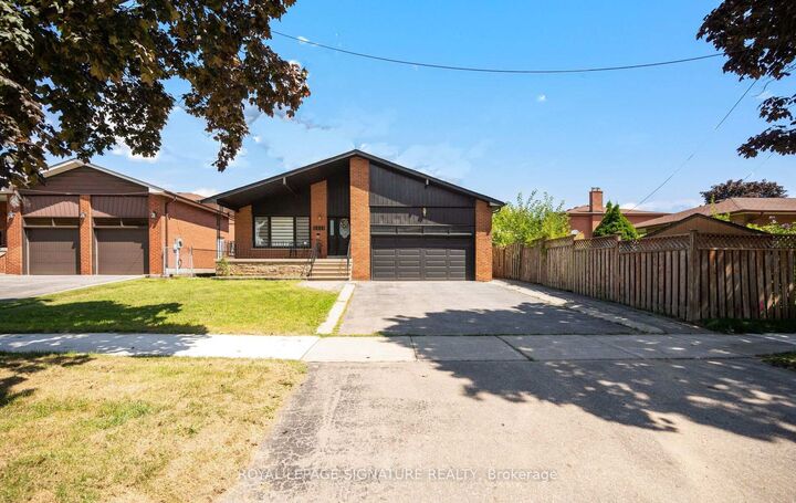 2221 Florian Road — photo 1