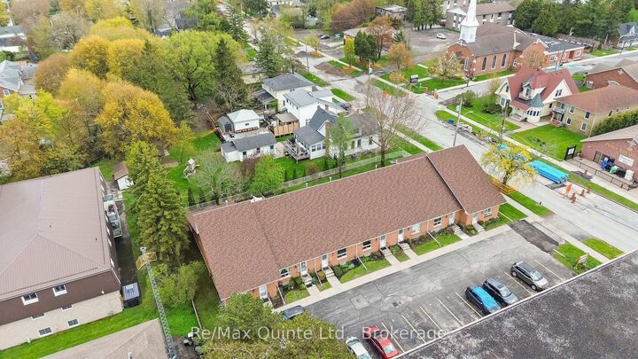 Property Photo:  45 Prince Edward Street 5  ON K0K 1H0 