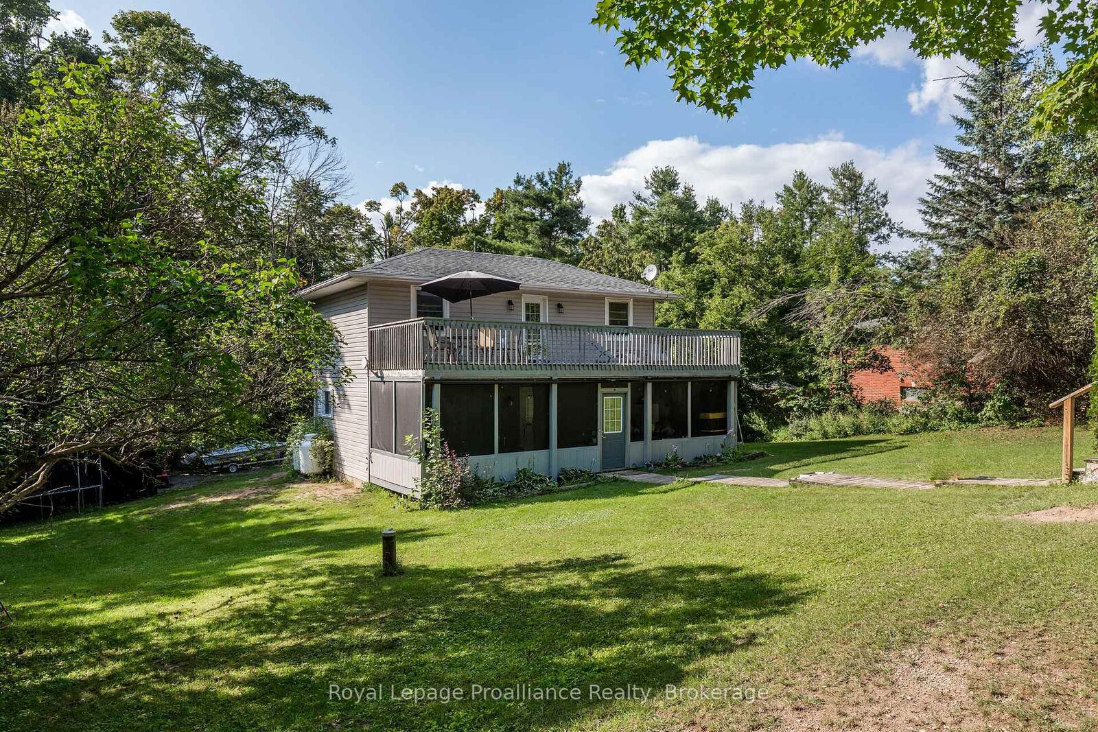Photo de la propriété: 337 Lake Dalrymple Road ON L0K 1W0