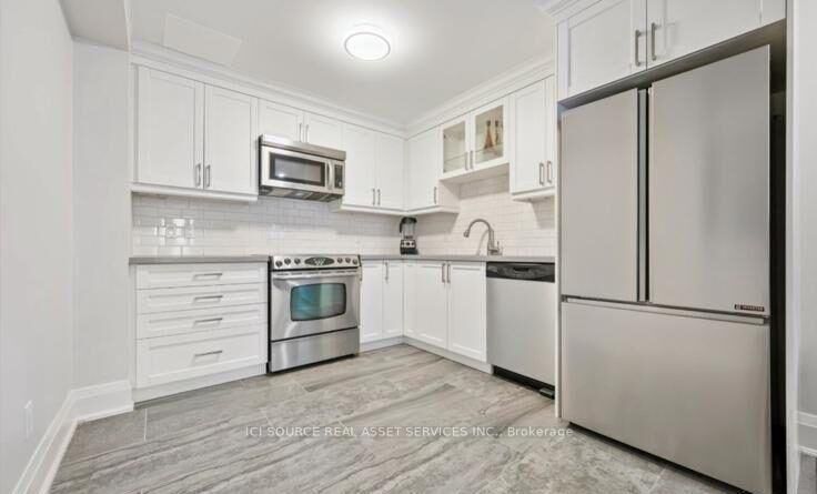 Property Photo:  15 Conference Boulevard Basement  ON M1C 2E1 