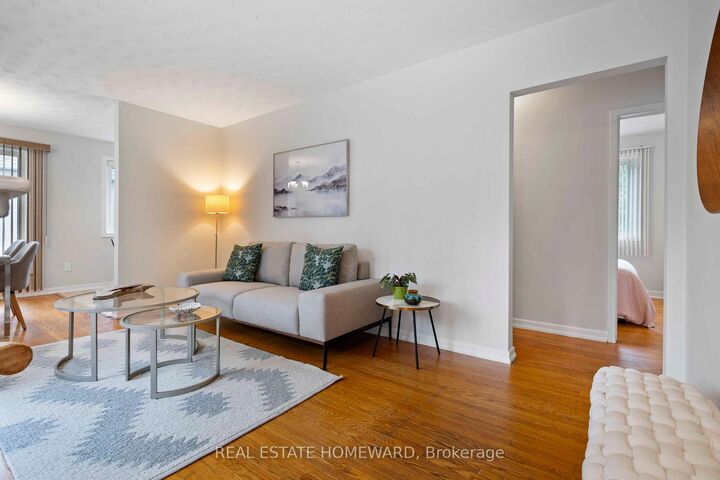 Property Photo: 118 Zaph Avenue ON M1C 1M8