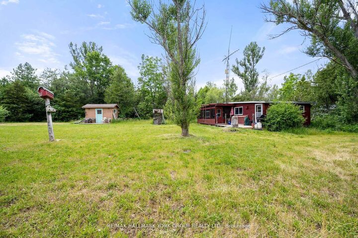Property Photo: 40630 Shore Road ON L0K 1A0