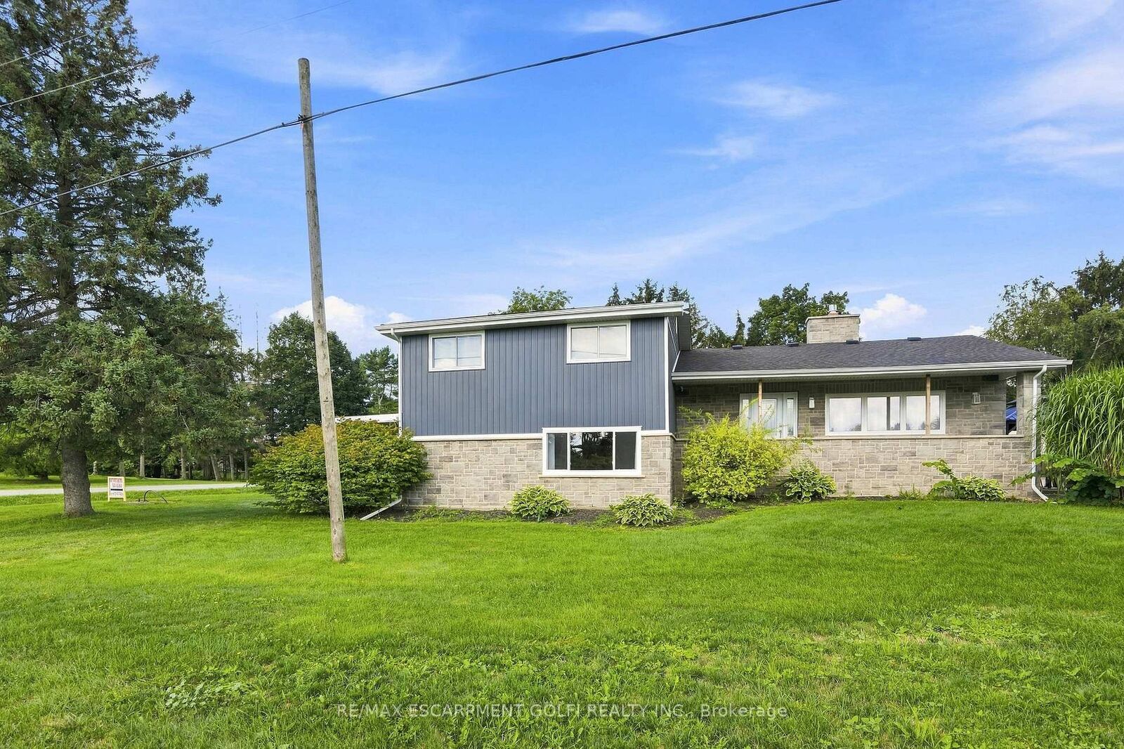 Property Photo:  11404 Lakeshore Road Lower  ON L3K 5V4 