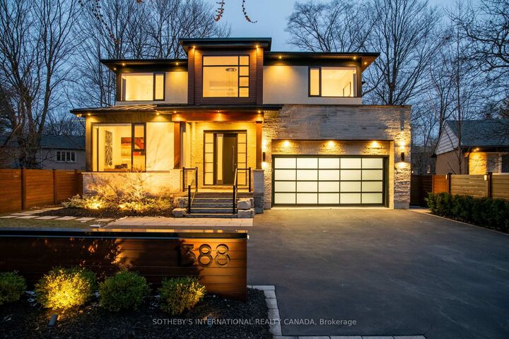 Property Photo: 1388 Acton Crescent ON L6J 2S5