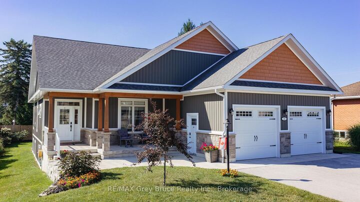 Property Photo: 59 4th Street N ON N0G 1L0