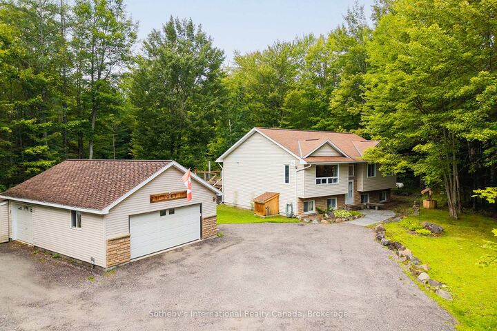 Property Photo: 1261 Falkenburg Road ON P1L 1X4