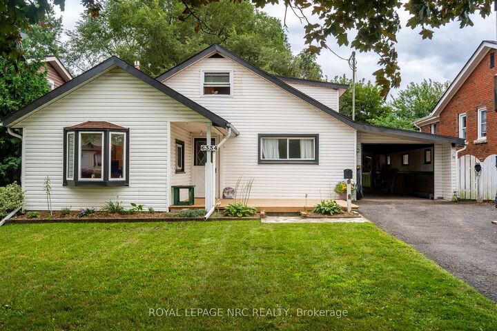 Property Photo:  6334 Frederica Street  ON L2G 1C4 