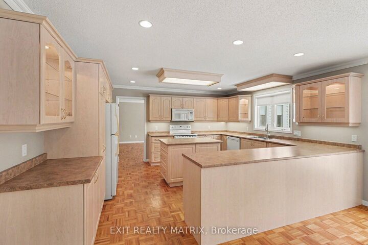 Property Photo: 8329 Rodney Farm Drive ON K0A 2P0