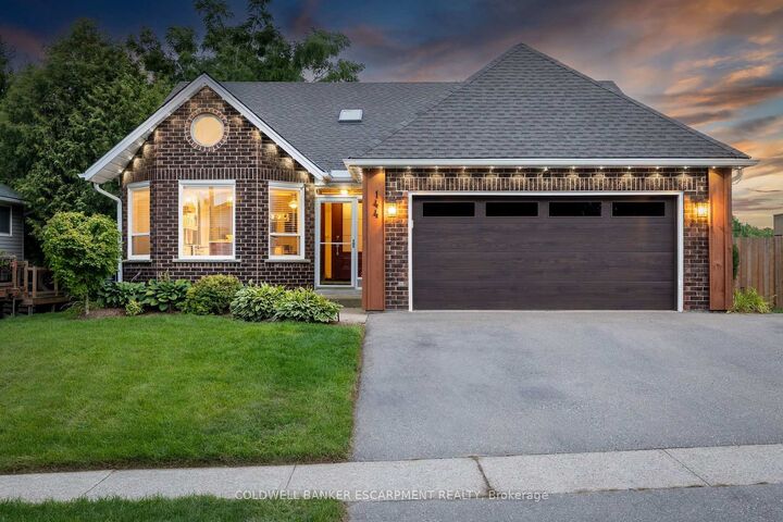 144 Parkedge Street — photo 1