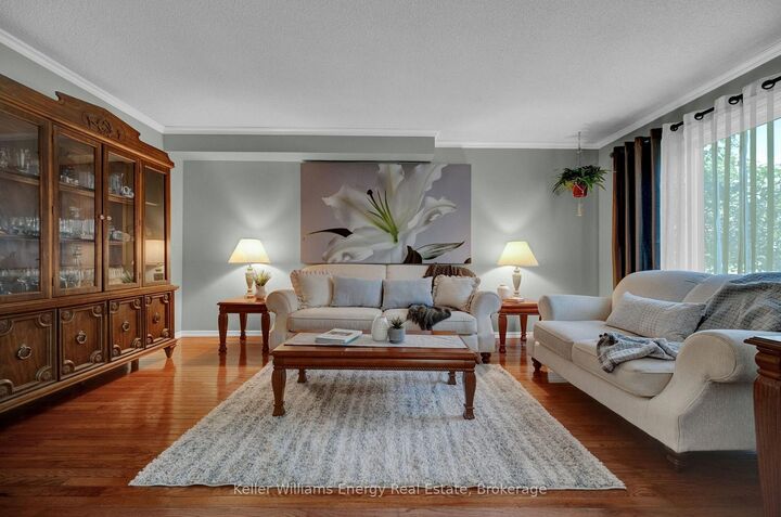 Property Photo: 2 Murkar Crescent ON L1N 8Y4