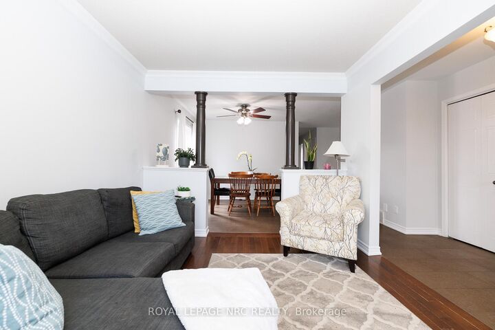 Property Photo:  16 Leonard Drive  ON L2S 3V2 