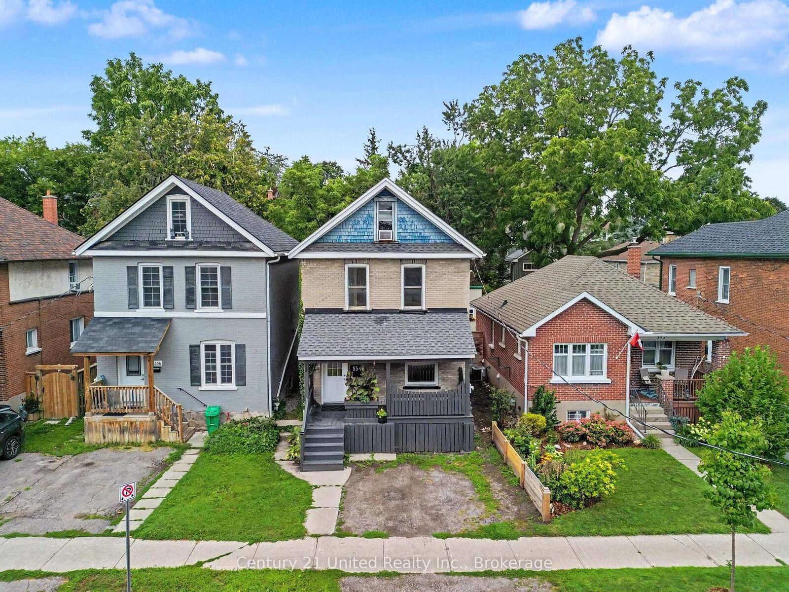 Property Photo:  554 Sherbrooke Street  ON K9J 2P5 
