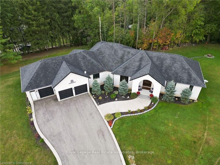 Property Photo: 325 McLean School Road 8 ON N0E 1N0