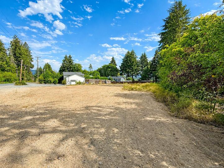 Property Photo:  Lot 2 Miller Rd  BC V9L 6R2 