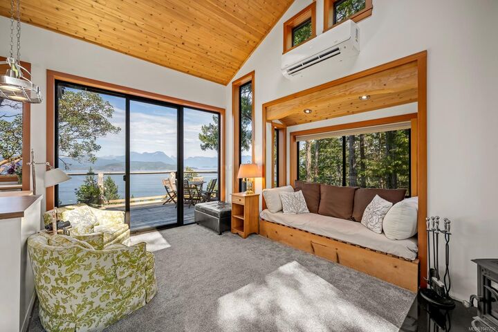 Property Photo: 1710 Tiber Bay Rd BC V0P 1K0