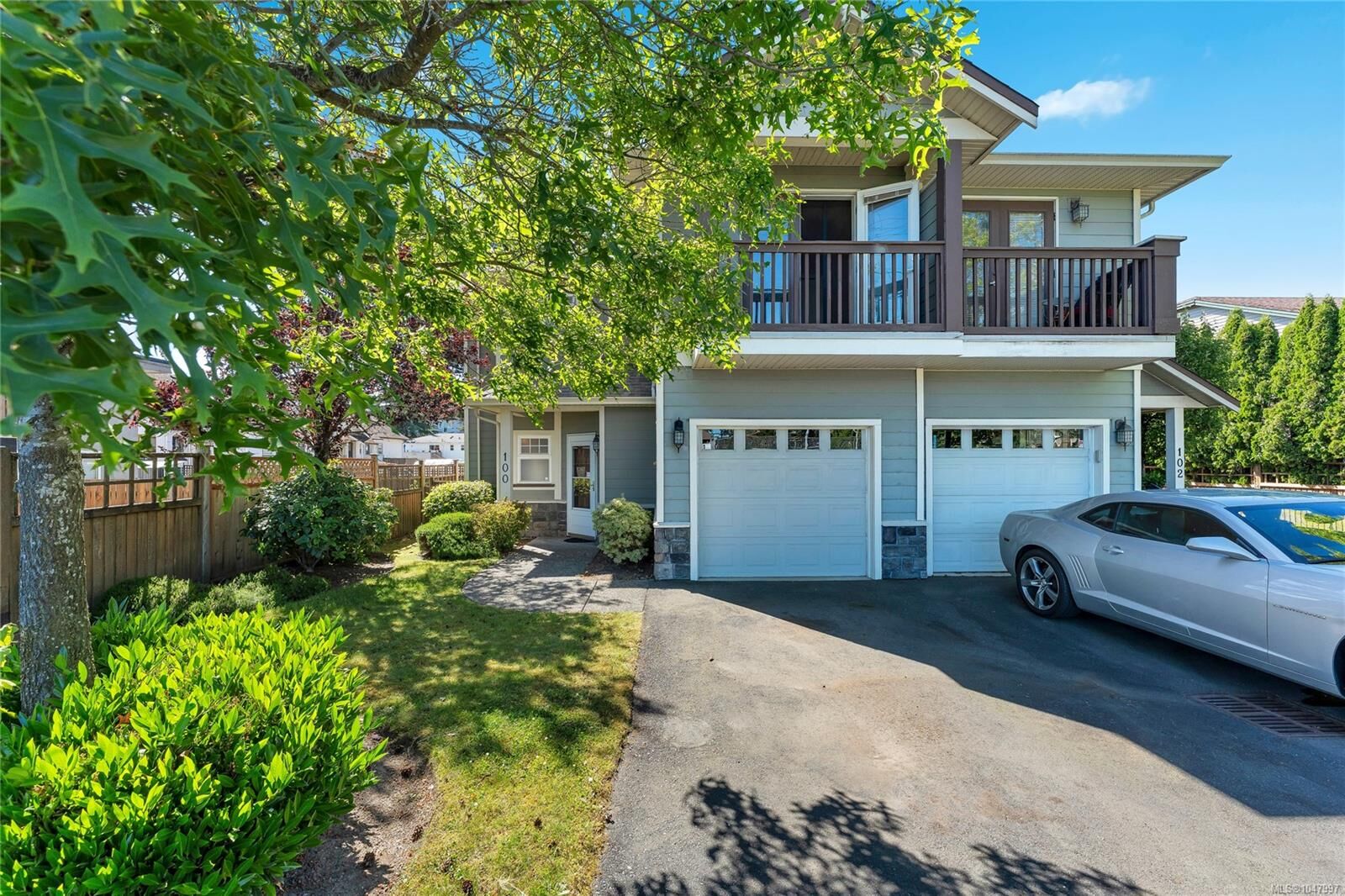 Property Photo: 2744 Matson Rd #100 BC V9B 6W1