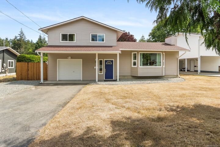 Property Photo: 3500 Falcon Dr BC V9T 4G8