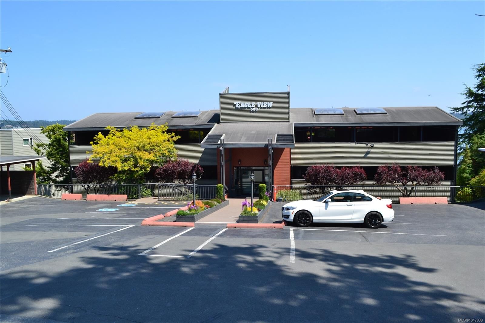 Property Photo:  523 Island Hwy #1  BC  