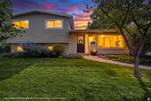 Property Photo: 625 S 1350 E UT 84606