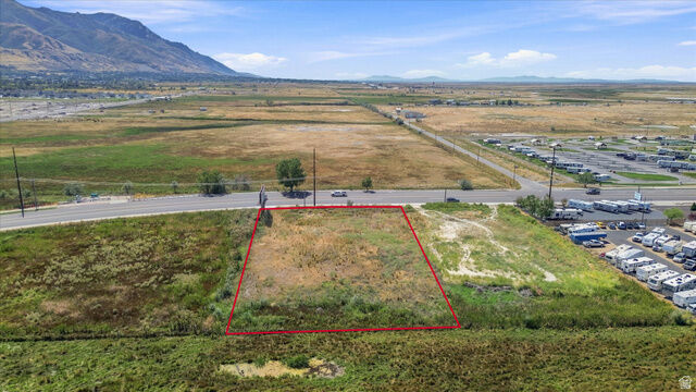 Property Photo:  1360 W Forest St  UT 84302 