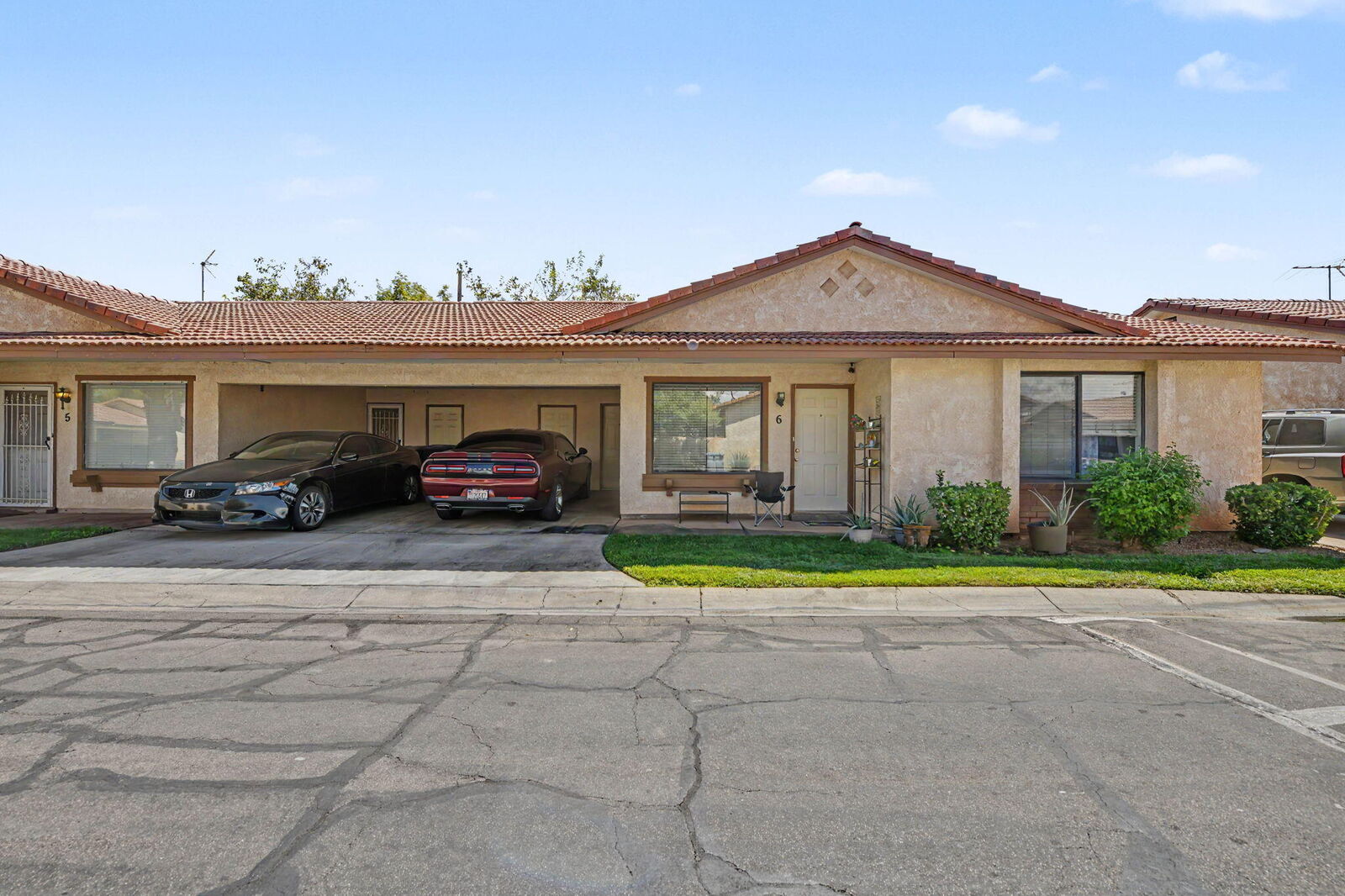 Property Photo: 1075 N 1400 W #6 UT 84770