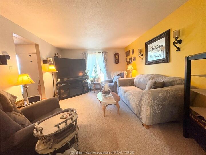 Property Photo: 60 Copperfield Crescent ON N7M 5X6