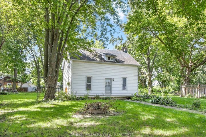 Property Photo: 23028 Doherty Street ON N0P 1V0