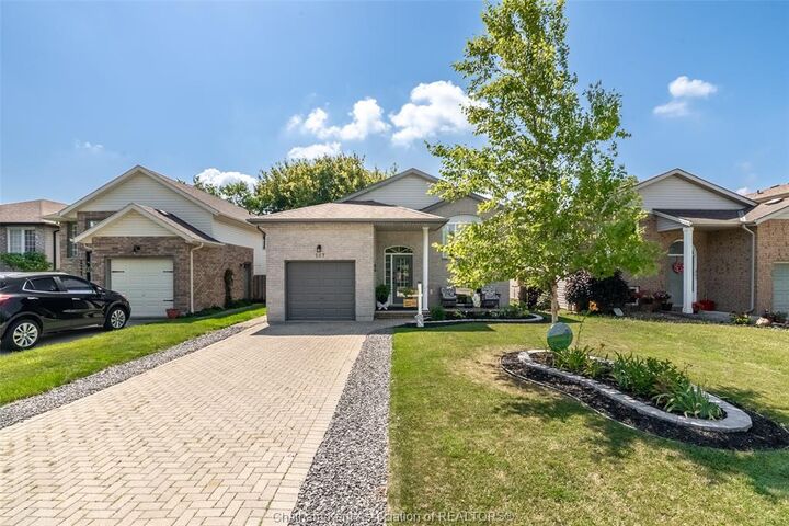 267 Greenfield Lane — photo 1