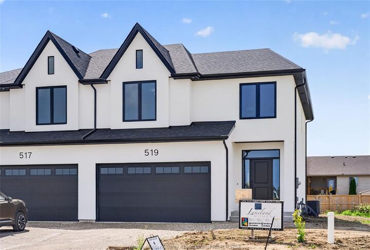 Property Photo: 519 Fletcher ON N0R 1A0