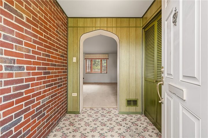 Property Photo:  4325 McKee Drive  PA 15236 