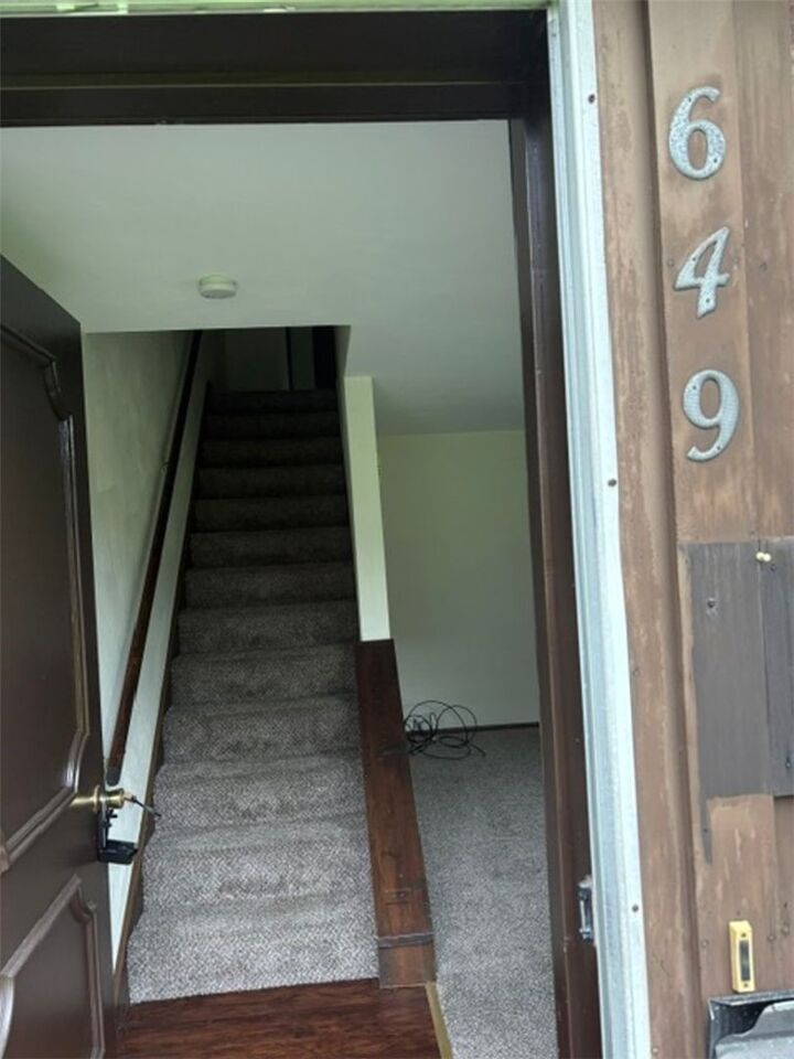 Property Photo:  649-655 Robins Station Rd 649  PA 15642 