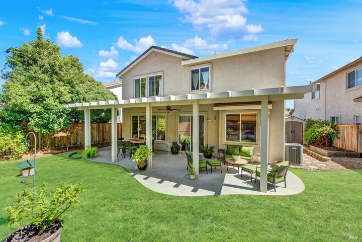 Property Photo:  2440 Skyview Circle  CA 94534 