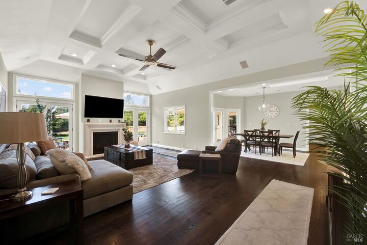 Property Photo: 4243 Green Acres Court CA 94534