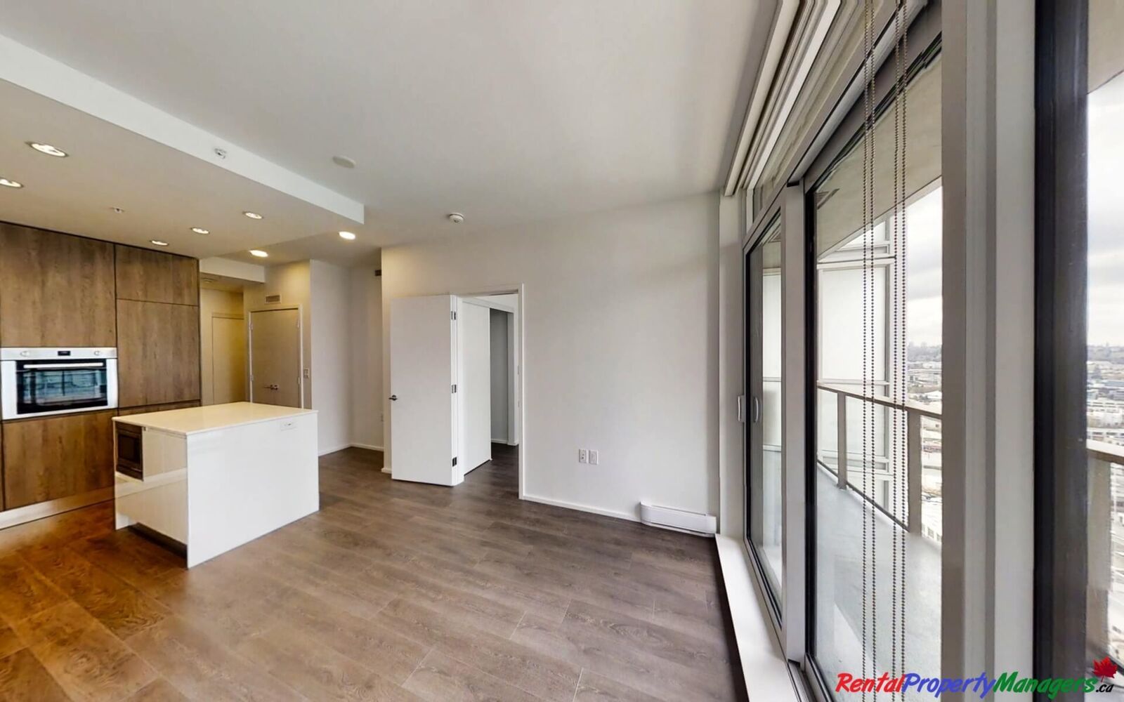 Property Photo:  4650 Brentwood Boulevard 1406  BC V5C 0M3 