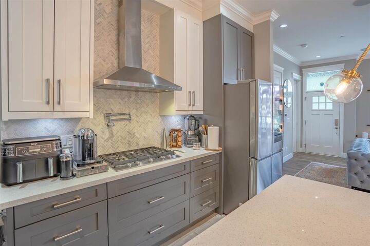 Property Photo:  11792 193 Street  BC V3Y 1C3 