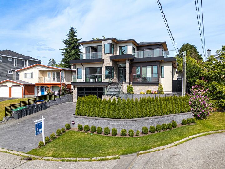 Property Photo: 5920 181 Street BC V3S 4T1