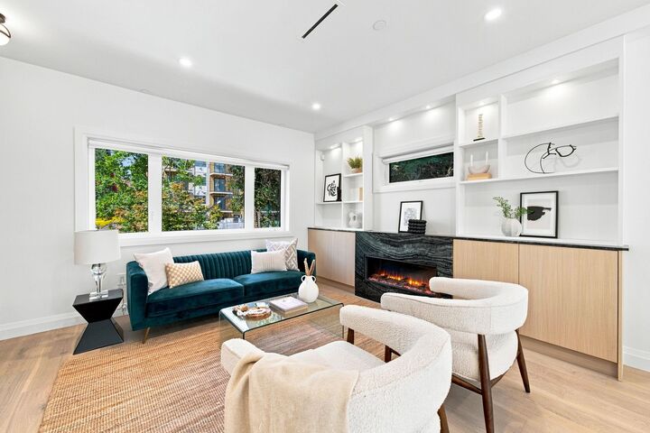 Property Photo: 6160 Granville Street BC V6M 3E3