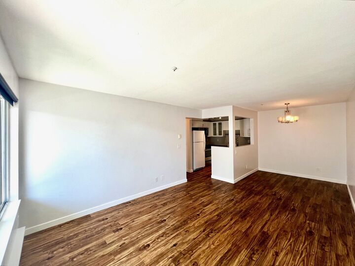 Property Photo:  11671 Fraser Street 307  BC V2X 6C4 