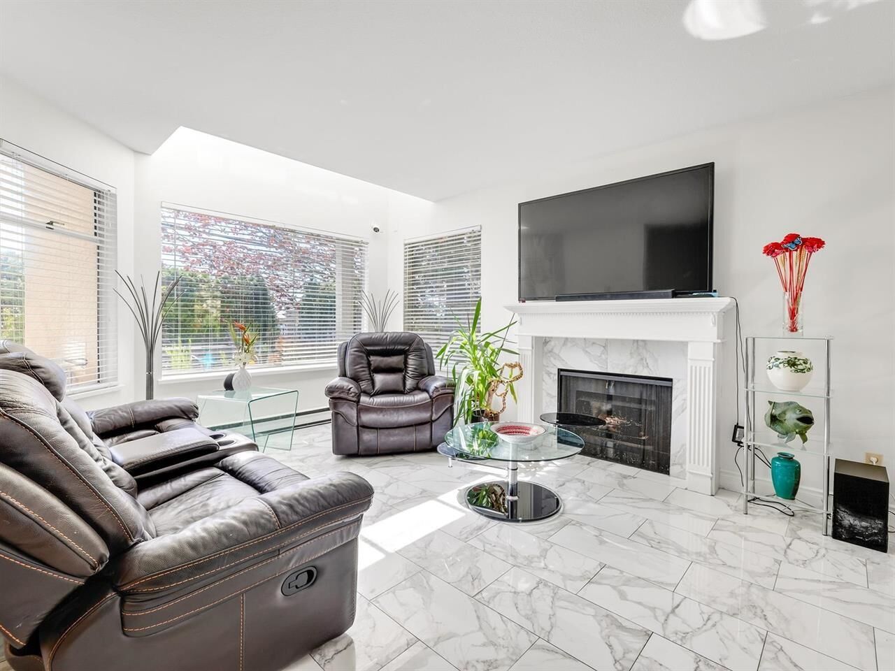 Property Photo: 1225 Merklin Street 101 BC V4B 4B8
