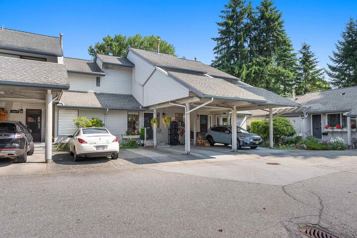 Property Photo:  15879 Alder Place  BC V4A 5J1 